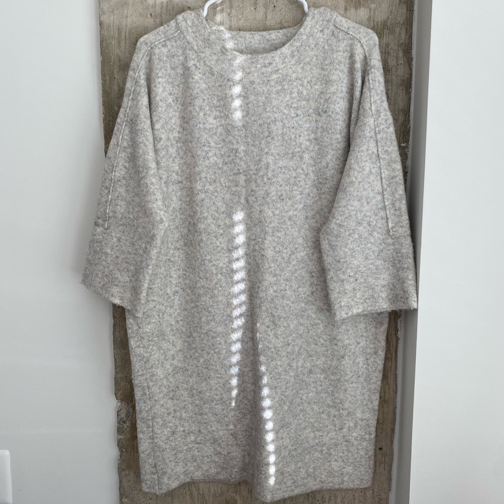 French Connection Sweater Dress
